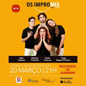 OS IMPROMIX