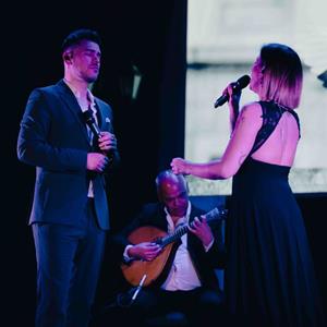 FADO IN CHIADO - Em palco há mais de 15 anos.