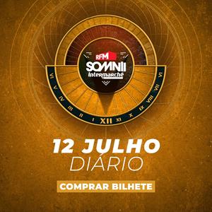 RFM SOMNII INTERMARCHÉ 2026 - 12 JUL