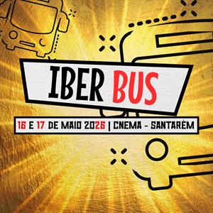 IBERBUS | IBERANIME SANTARÉM 2026