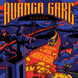 AVANCA GARE FESTIVAL