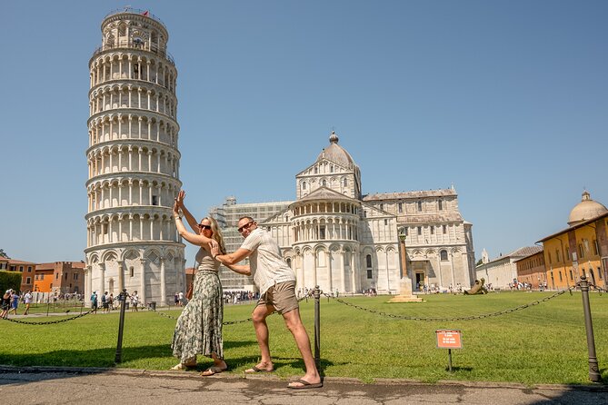 PISA ITALIA