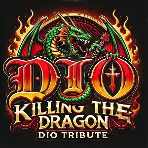 DIO - KILLING THE DRAGON TRIBUTE BAND
