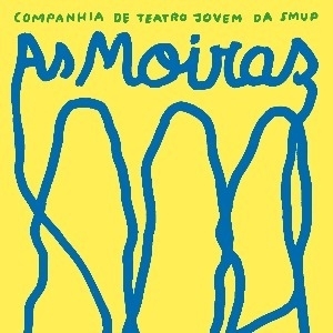 Não digas que é Disney - Comp de Teatro Jovem SMUP