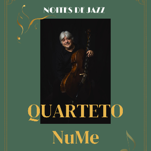 Quarteto NuMe - SMUP