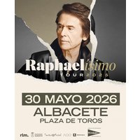 Raphael - Raphaelísimo