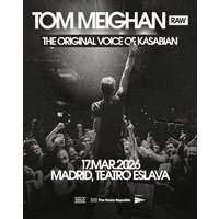 Tom Meighan