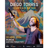 Diego Torres - Mi Norte & Mi Sur