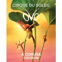 Cirque Du Soleil - Ovo