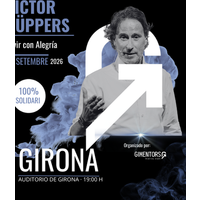 Victor Küppers - Ponencia 100% Solidaria - Gimentors