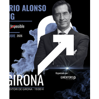 Mario Alonso Puig - Haz lo (im)posible - Gimentors