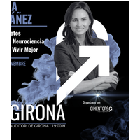 Ana Ibañez - Gimentors