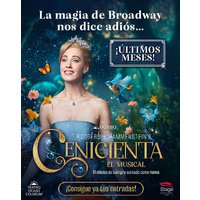 Cenicienta