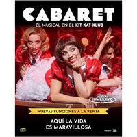 Cabaret