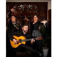 Tablao Flamenco en Triana