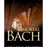 Inmortal Bach