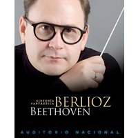 Sinfónia Fantástica de Berlioz & Beethoven Piano 4