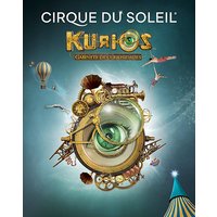 Cirque Du Soleil - Kurios