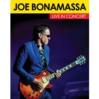 Joe Bonamassa - 2026 Europe Tour