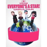 5 Seconds Of Summer: Everyone's A Star! World Tour
