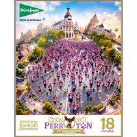 Perrotón Madrid 2026 Nicka Run