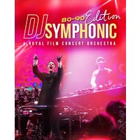 DJ Symphonic: 80s & 90s Edition