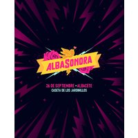 Albasonora Festival