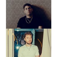 Delaossa + Lucho RK + DJs invitados - Cabaret Festival Mairena del Aljarafe