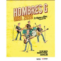 Hombres G - Los Mejores Años de Nuestra Vida