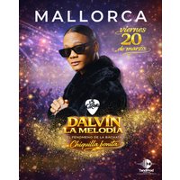 Dalvin La Melodia