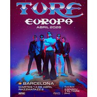 Turf + Kanaku y el Tigre