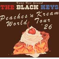 The Black Keys - VIP