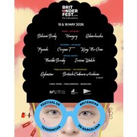 Brit Under Fest 2026