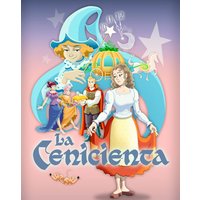 La Cenicienta