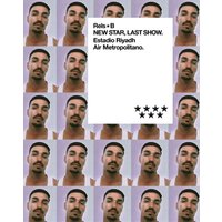 Rels B - A New Star World Tour