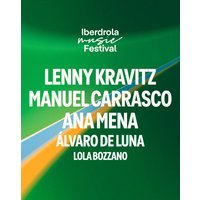 Iberdrola Music Festival Madrid