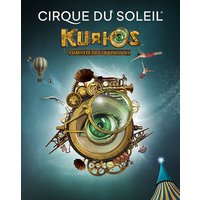Cirque Du Soleil - Kurios