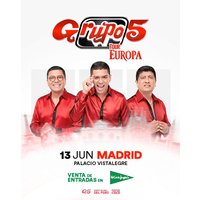 Grupo5 - Tour Europa