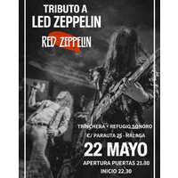 Tributo Led Zeppelin
