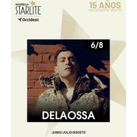 Delaossa - Starlite Occident 2026