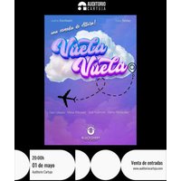 Vuelva Vuela