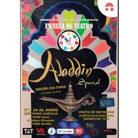 Aladdin Special