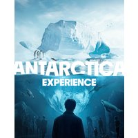 Antarctica Experience