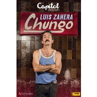Luis Zahera - Chungo