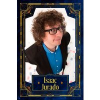 Mago Isaac Jurado - Magic Museum by Yunke