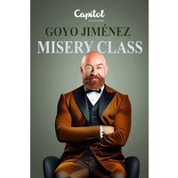 Goyo Jiménez. Misery Class