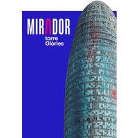 Mirador torre Glòries