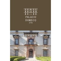 Visita Audioguiada Palacio Domecq - Jerez