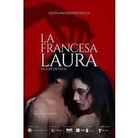 La Francesa Laura de Lope de Vega