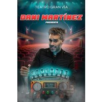 Dani Martínez - Remember